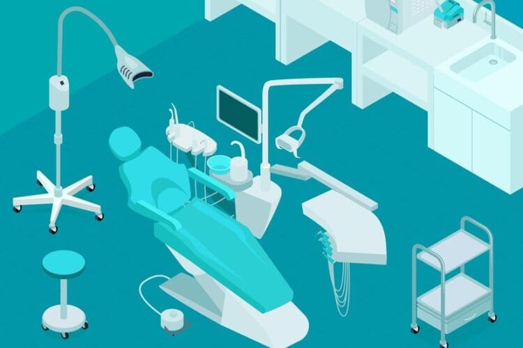 Cabinet stomatologic Pitesti