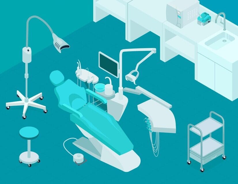 Cabinet stomatologic Pitesti