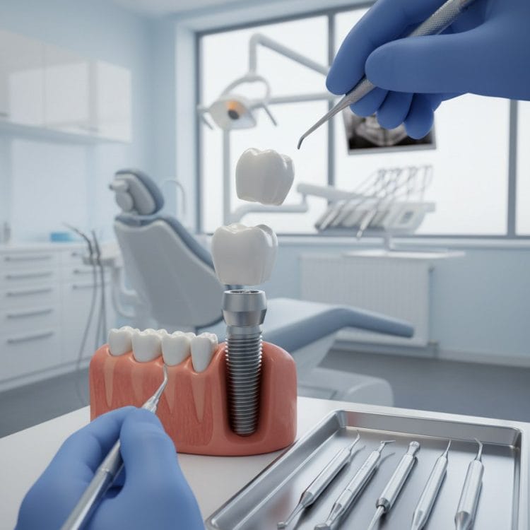 Cabinet stomatologic Pitesti